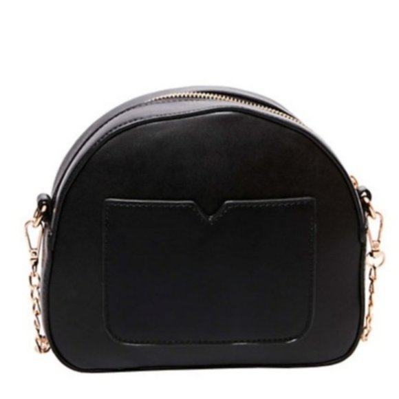 Betsey Johnson OVER THE RAINBOW CROSSBODY COLLECTIBLE - Picture 3 of 6